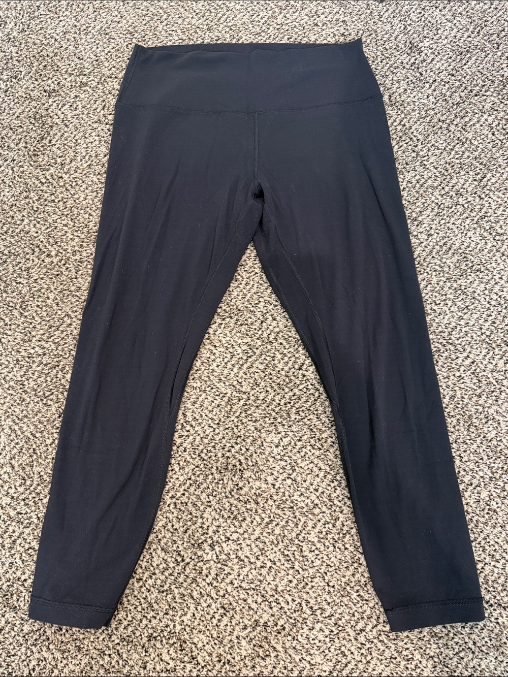 Lululemon align leggings